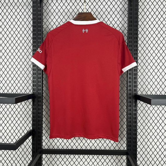 Liverpool dres  - 25/26