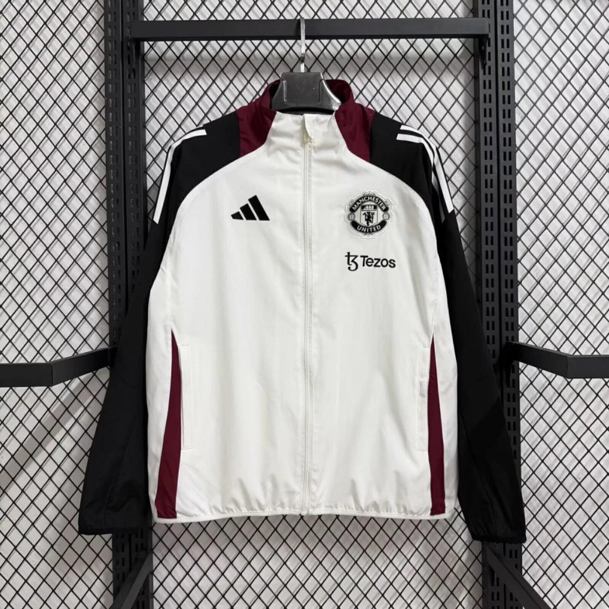 Manchester United Jakna  - 25/26