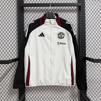 Manchester United Jakna  - 25/26