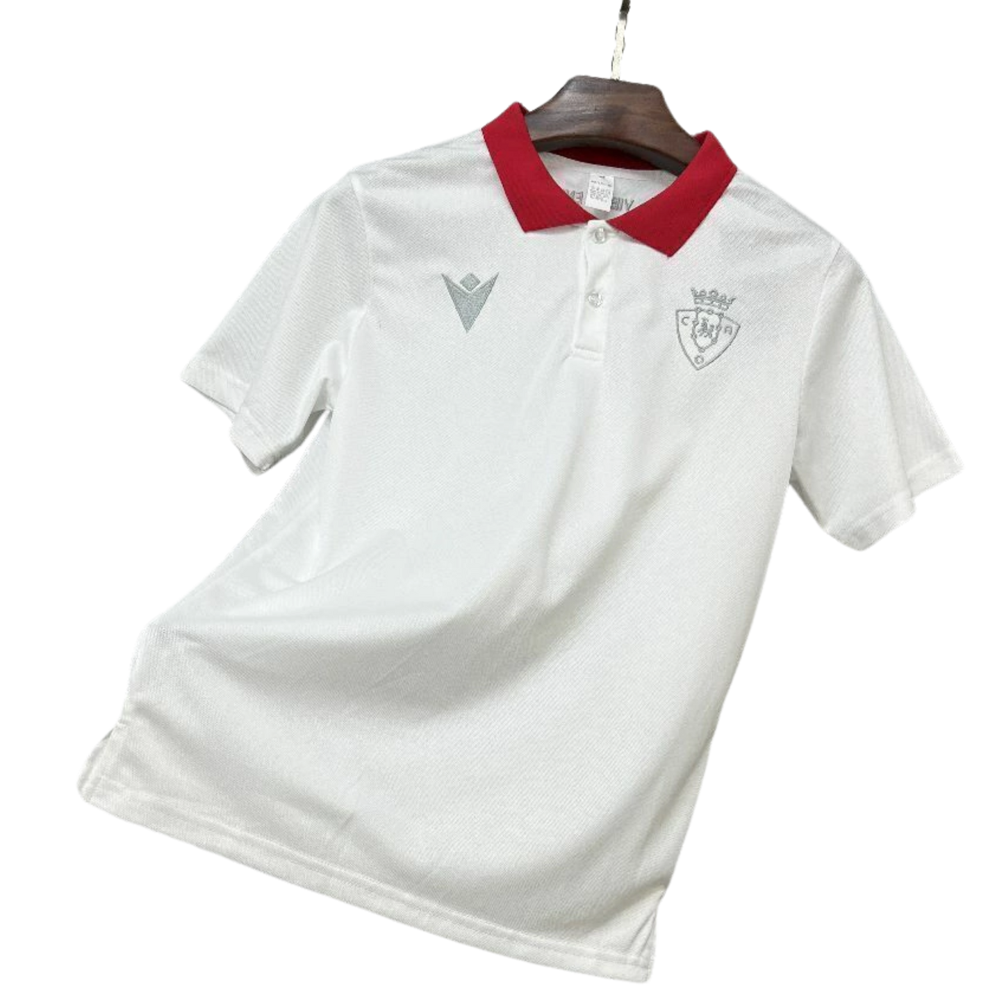 Osasuna "San Fermín Festival " Polo dres - 25/26