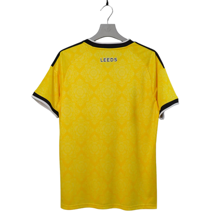 Leeds dres - 2026/27