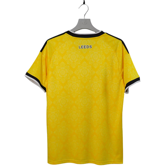 Leeds dres - 2026/27