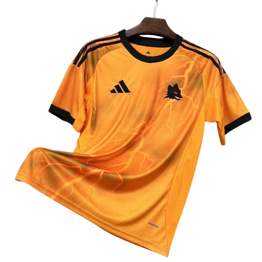 Roma II dres - 25/26