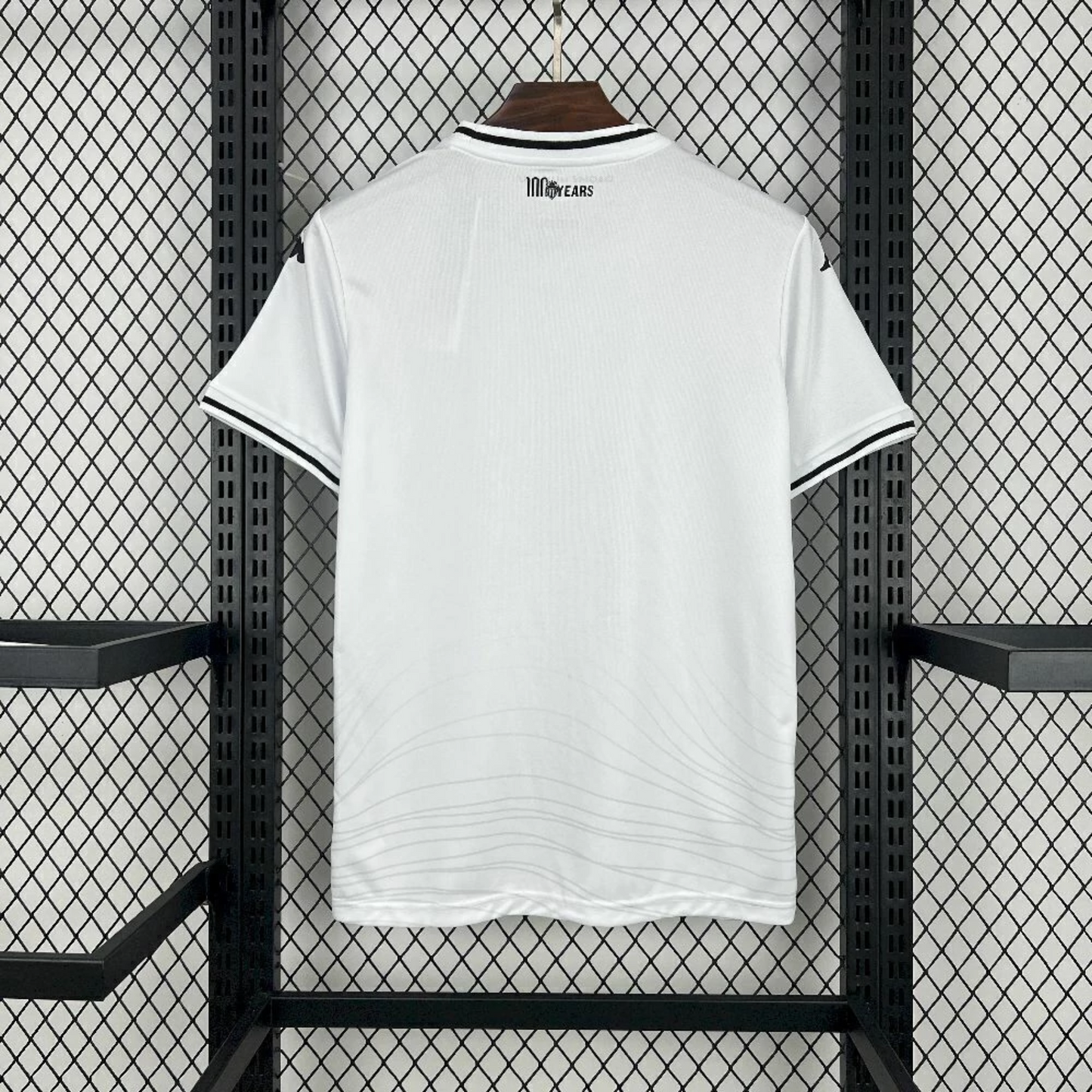 Monaco II dres - 25/26