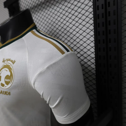 Saudijska Arabija Player Verzija dres - 2026