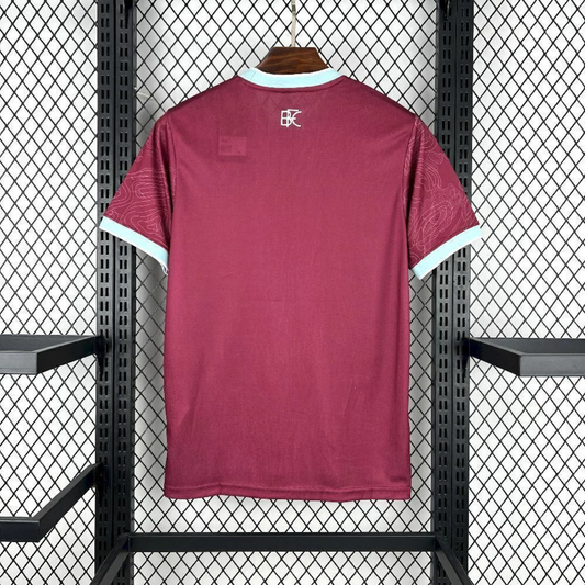 Burnley dres - 25/26