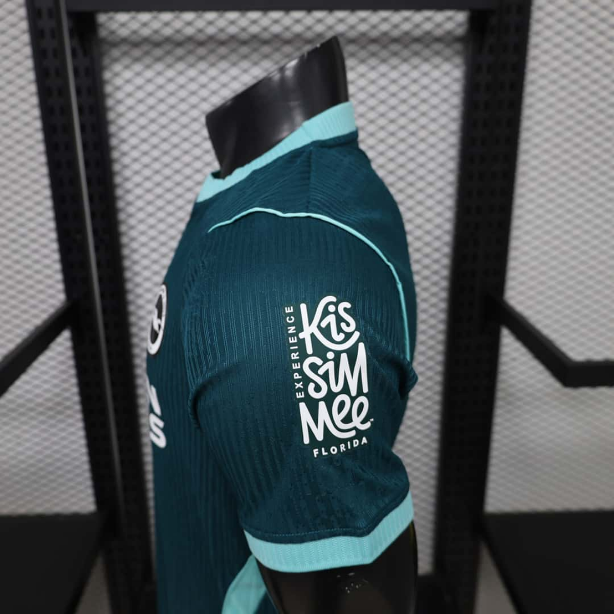 Brighton Player Verzija dres - 2026/27