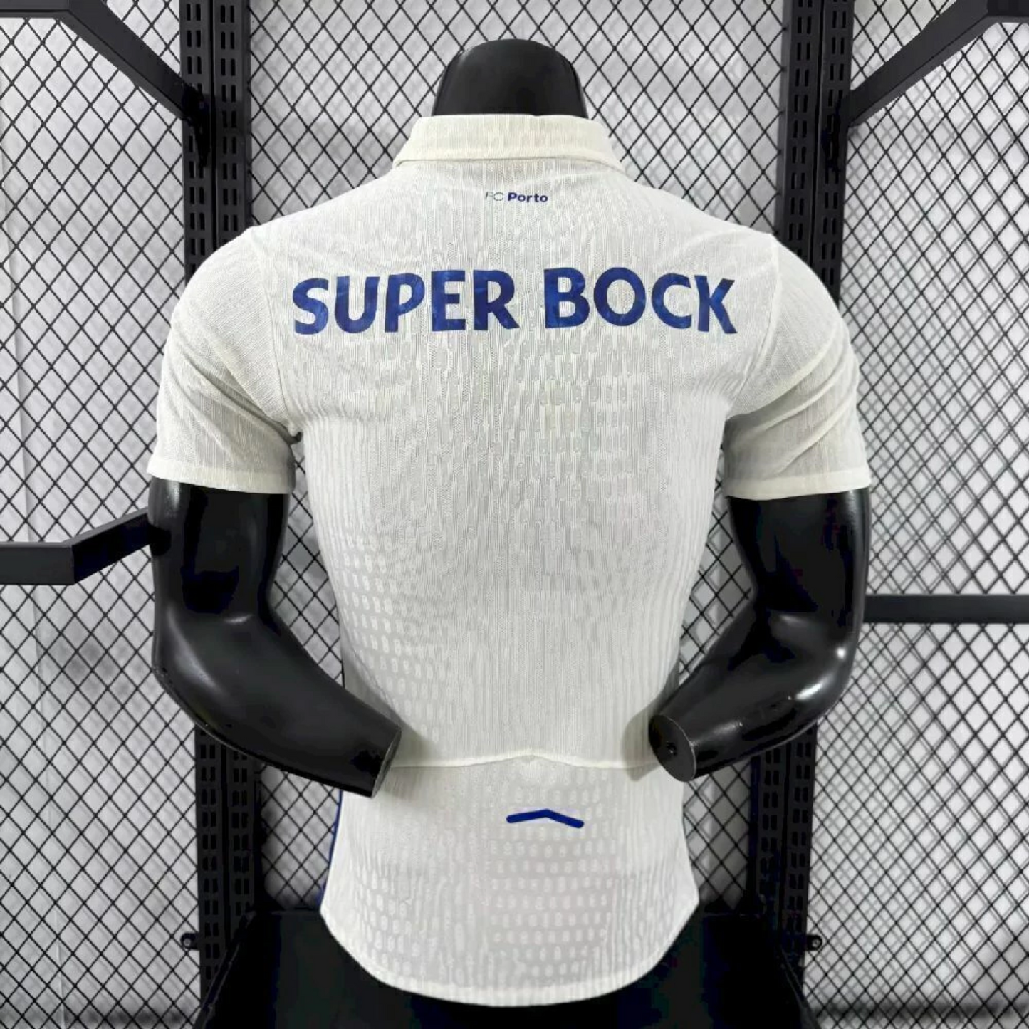 FC Porto III Player Verzija dres - 25/26