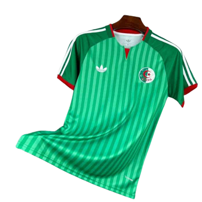 Alžir dres - 2026