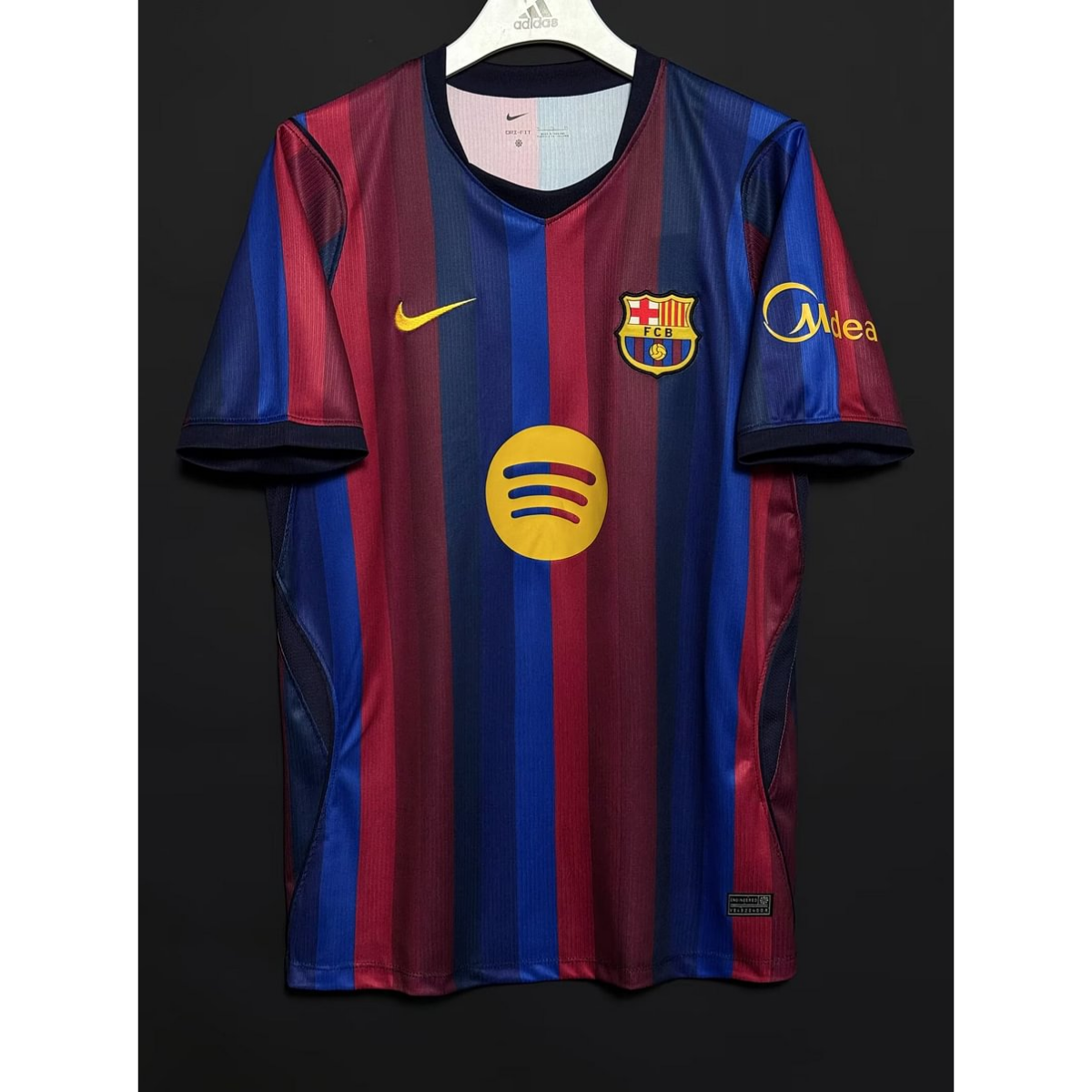 Barcelona Fan Verzija dres - 2026/27