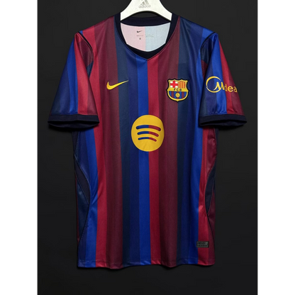Barcelona Fan Verzija dres - 2026/27