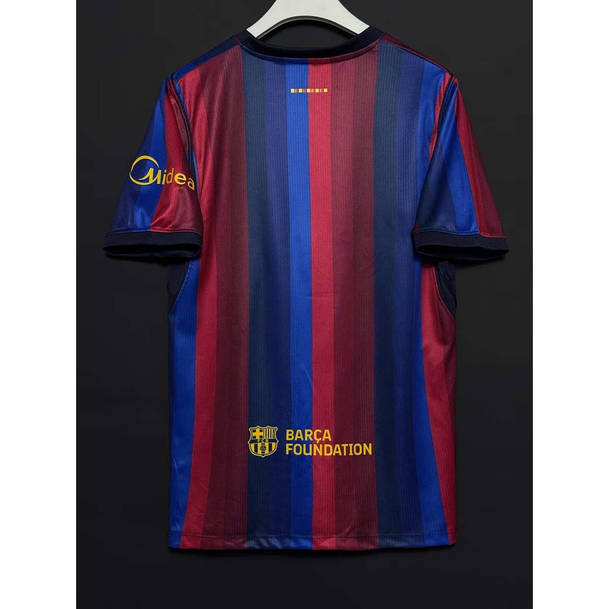 Barcelona Fan Verzija dres - 2026/27