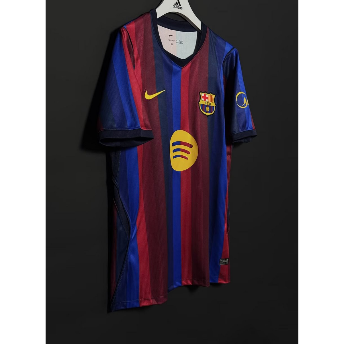 Barcelona Fan Verzija dres - 2026/27