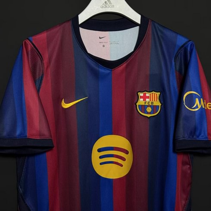Barcelona Fan Verzija dres - 2026/27