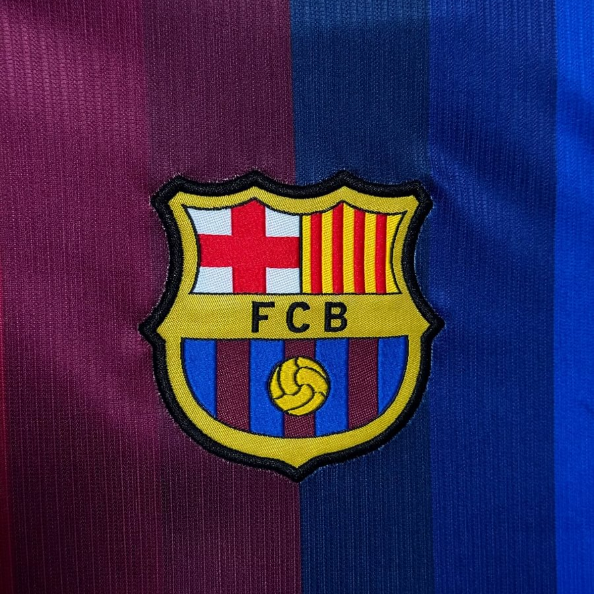 Barcelona Fan Verzija dres - 2026/27