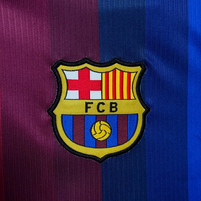 Barcelona Fan Verzija dres - 2026/27