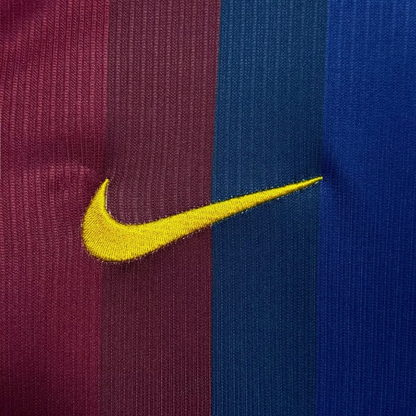 Barcelona Fan Verzija dres - 2026/27
