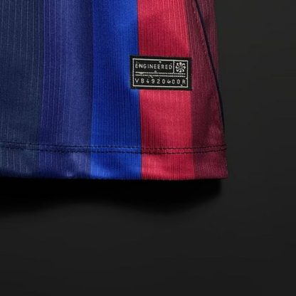 Barcelona Fan Verzija dres - 2026/27