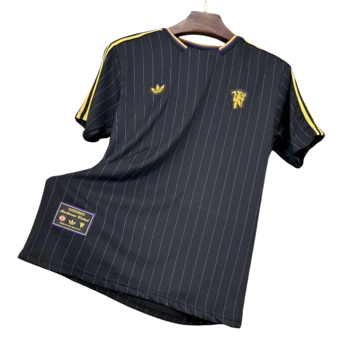 Manchester United Icon dres - 25/26