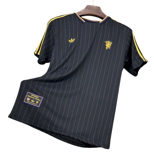 Manchester United Icon dres - 25/26