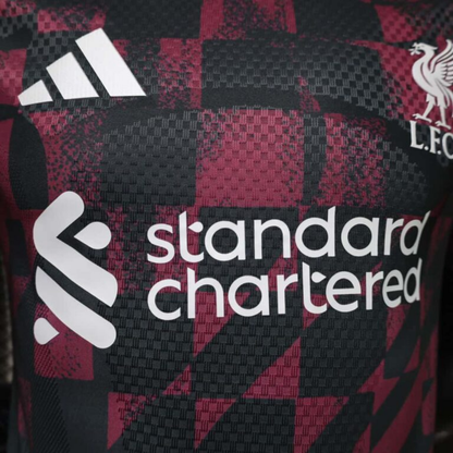 Liverpool Player Verzija dres - 2026/27