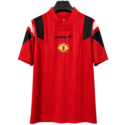 Manchester United dres - 2026/27
