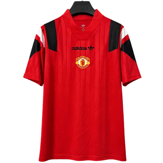 Manchester United dres - 2026/27