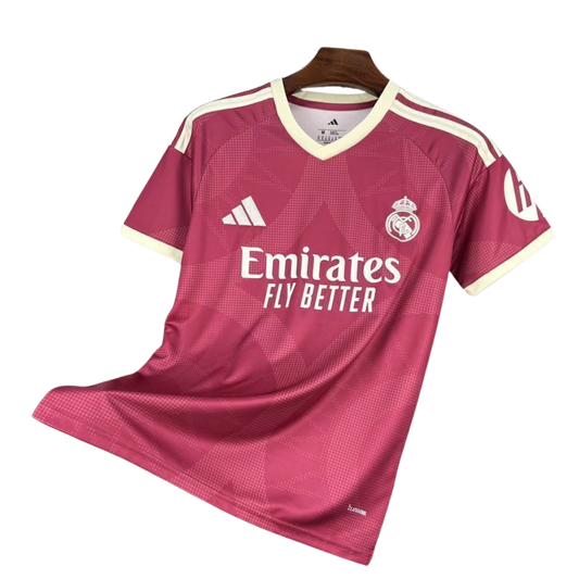 Real Madrid dres - 26/27