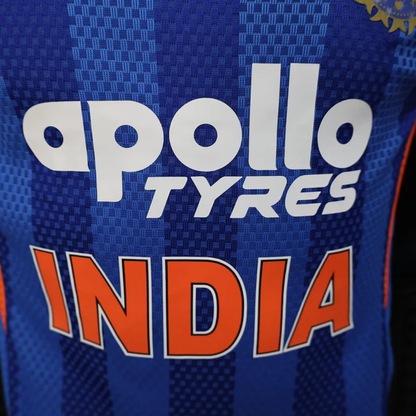 Indija Player Verzija dres - 2026