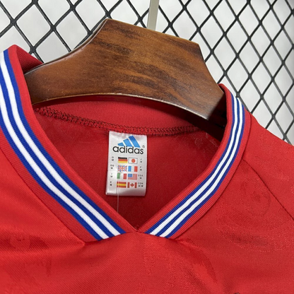 Crystal Palace Retro dres - 98/99