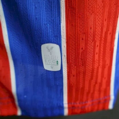 Crystal Palace Player Verzija dres - 25/26