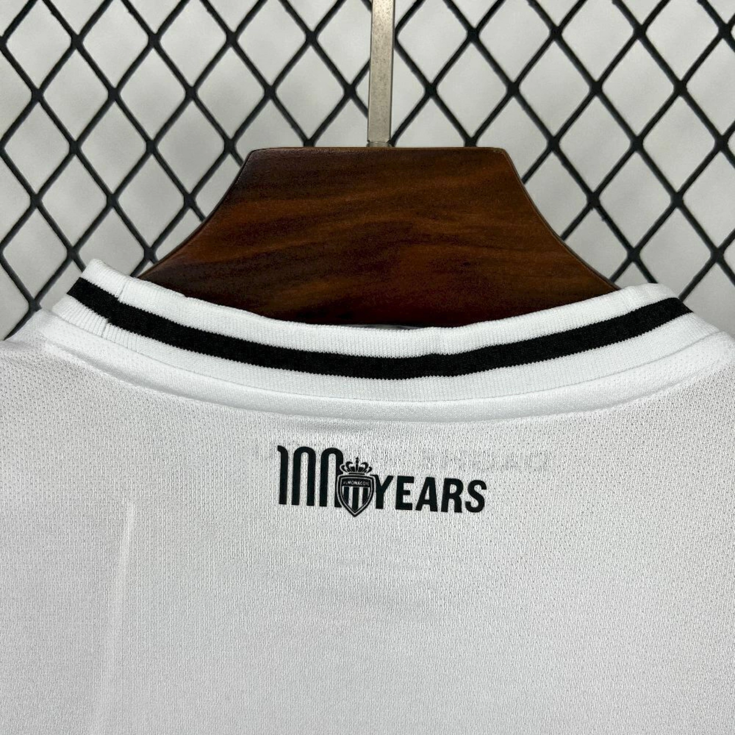 Monaco II dres - 25/26