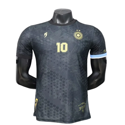Argentina Player Verzija dres - 2026