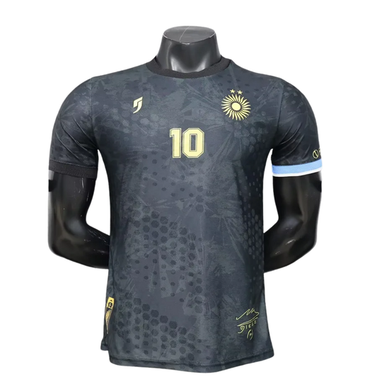 Argentina Player Verzija dres - 2026