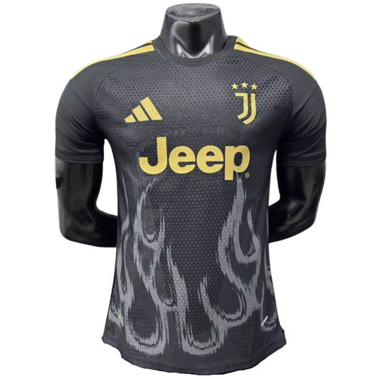 Juventus Player Verzija dres - 2026/27