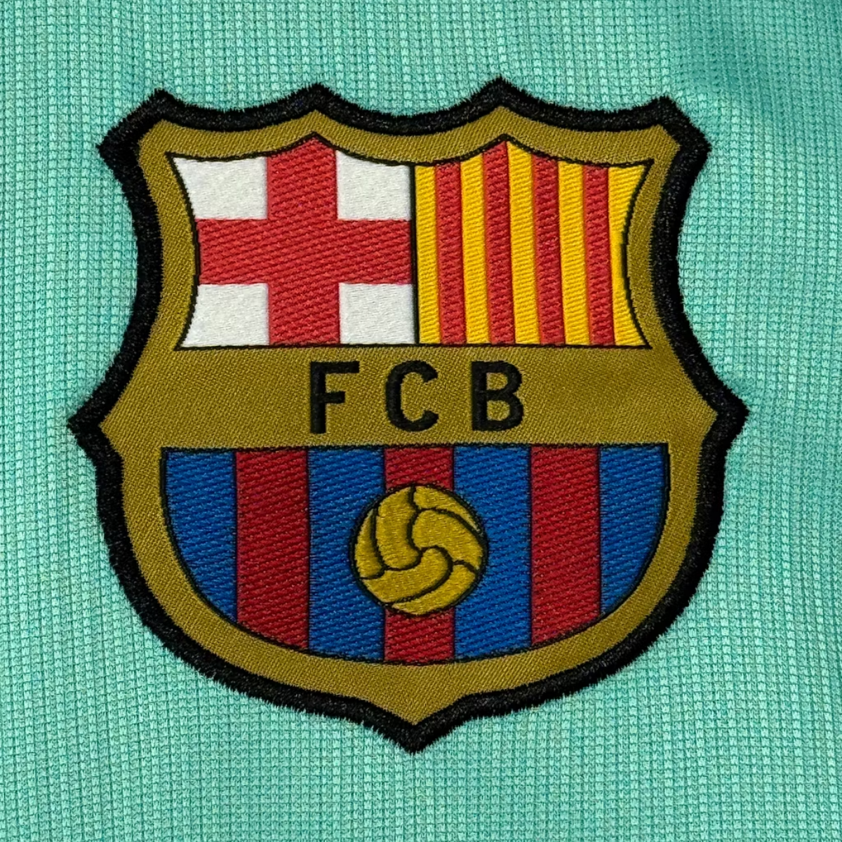 Barcelona dres - 2026/27