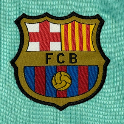 Barcelona dres - 2026/27
