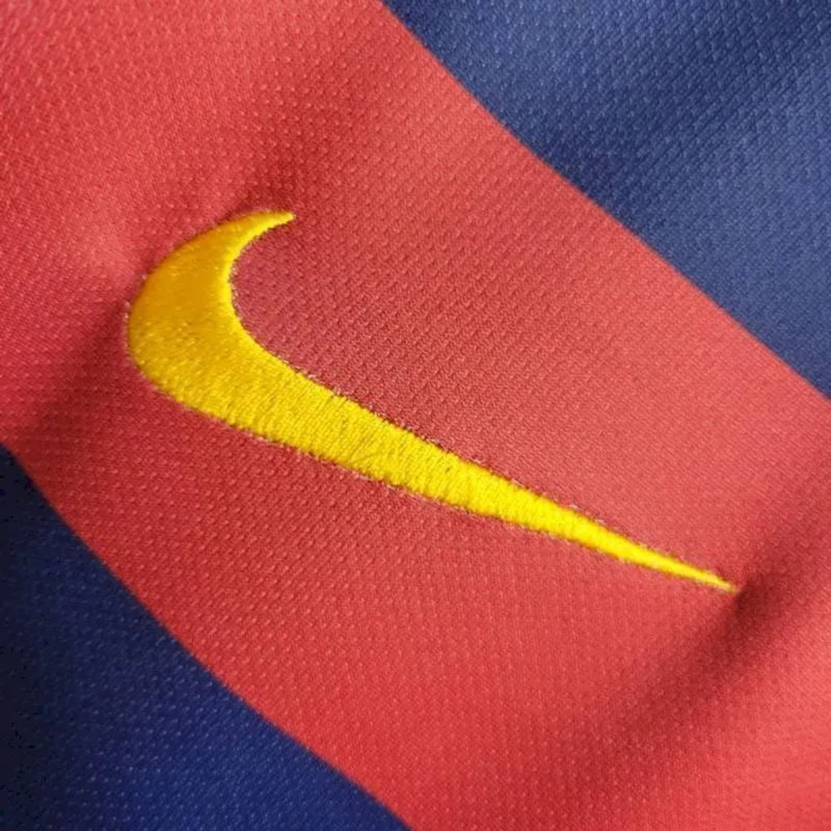 Barcelona Retro dres - 15/16