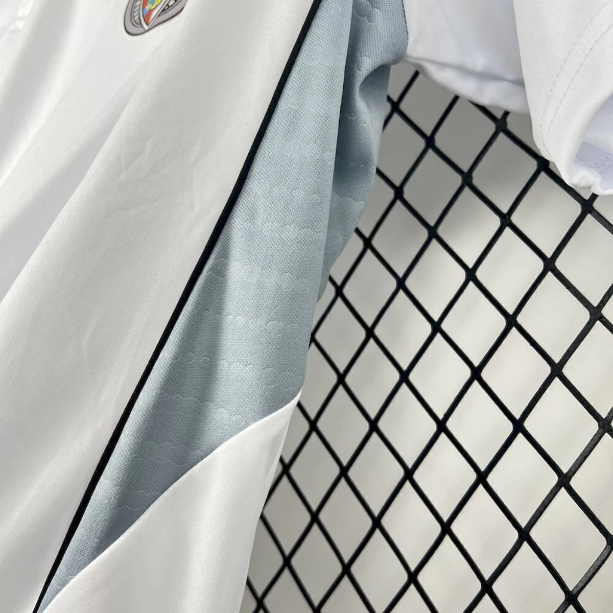 Benfica Polo majica - 25/26