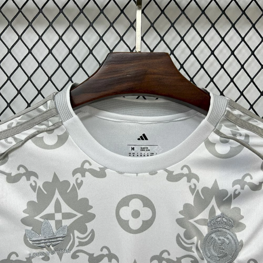 Real Madrid x Louis Vuitton dres - 25/26