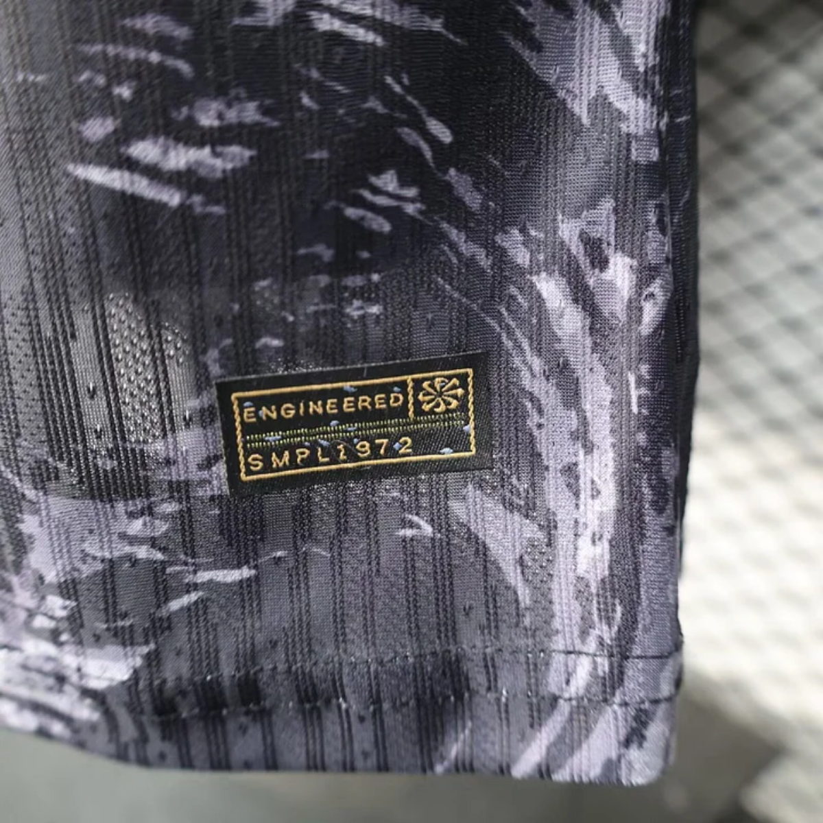 Engleska Special Edition Player Verzija dres - 2026