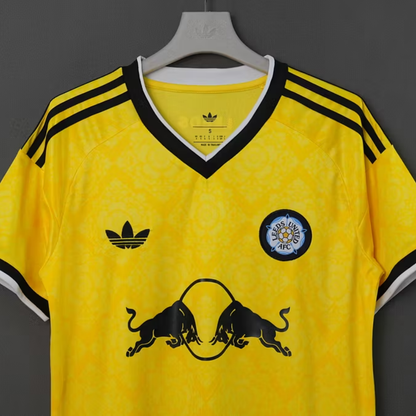 Leeds dres - 2026/27