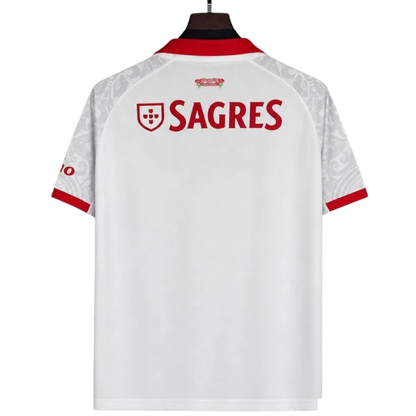 Benfica dres - 2026/27