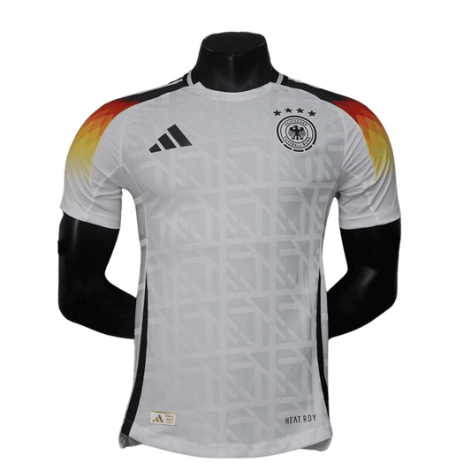 Njemačka Igrač Dres - 2024 | DresoviSA