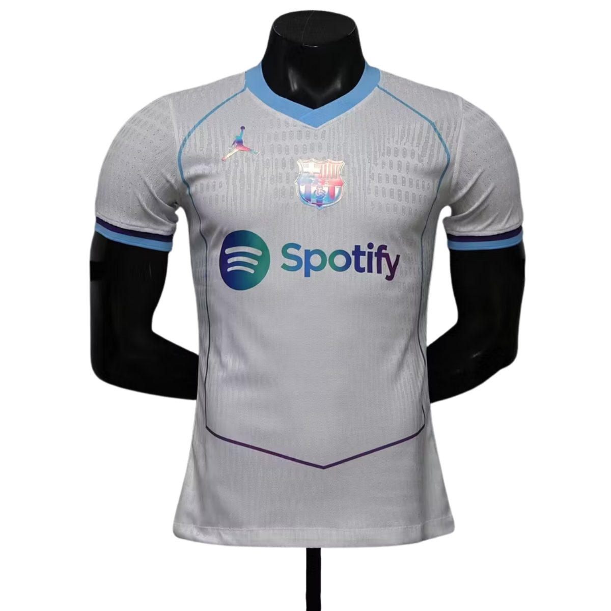 Barcelona Special Edition Player Verzija dres - 2026/27