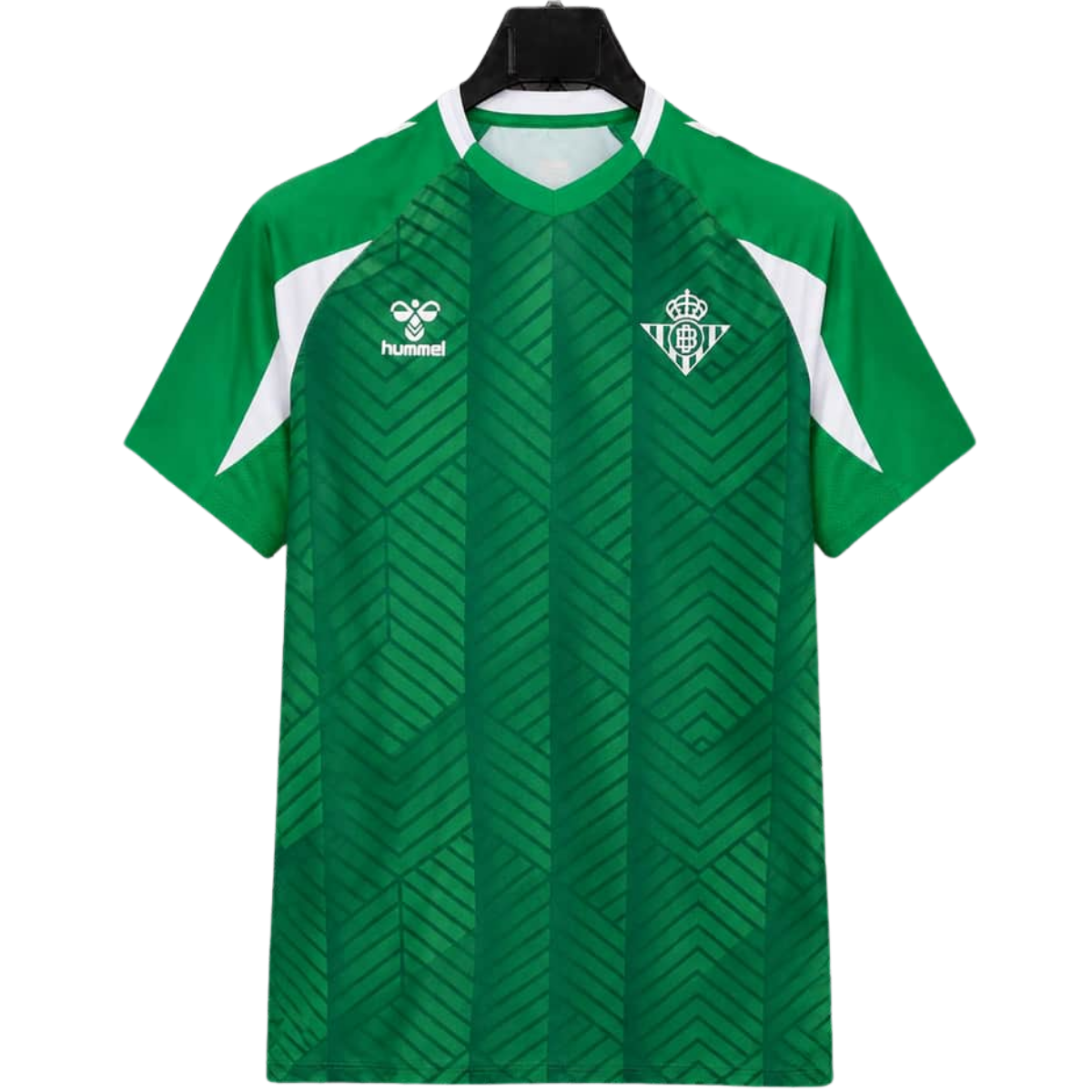 Real Betis Pre-Match dres - 2026/27