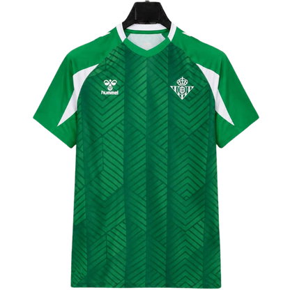 Real Betis Pre-Match dres - 2026/27