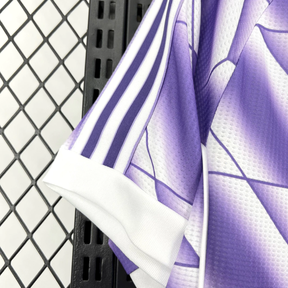 Real Madrid "LFSTLR" dres - 25/26