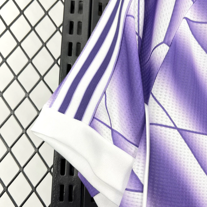 Real Madrid "LFSTLR" dres - 25/26