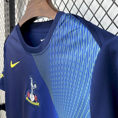 Tottenham Pre-Match dres - 25/26